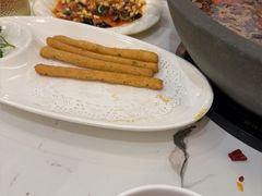 -鱼教头石泉老街石锅鱼(高新店)