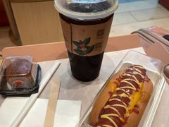 -贝瑞咖啡(深圳机场店)