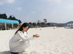 -仙海旅游度假区