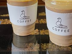 -野鸽子咖啡(航空路店)