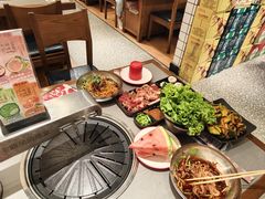 -卡路里的烤宴(浑南首创店)