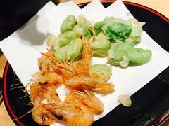 -泉寿司(万科公园店)