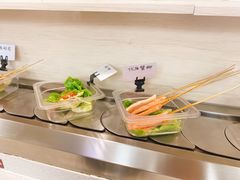 -九玺炉旋转小火锅(柠溪路店)