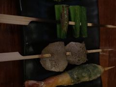 -鸟串烧Yakitori