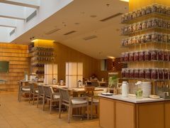 -无印良品餐堂 MUJI Diner(成都太古里店)