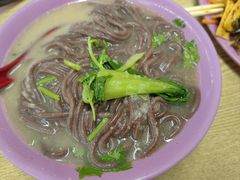 -牛马行牛肉饸饹铺(长春总店)