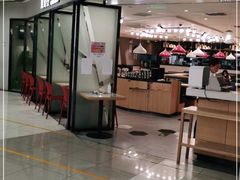 门面-姑姑宴(富力广场店)