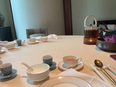 -广州富力丽思卡尔顿酒店·丽轩·粤菜