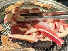 -范儿·嫂子烤肉·精致炭火烤肉(长治路店)