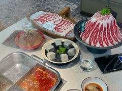 -五星桥原切肥牛火锅(怀德桥店)