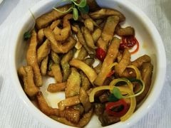 -丰鲤楼•闽南茶楼(仟禧汇店)