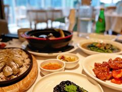 -莆田餐厅PUTIEN(三里屯店)