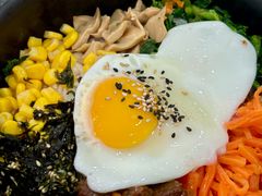 -米村拌饭(东方新天地店)