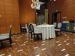 -麒茗餐厅·粤菜·宴会厅·海鲜(锦绣路店)