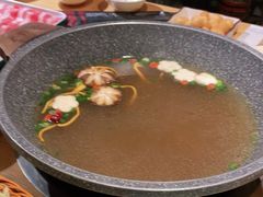 -老灶堂文创火锅(文艺路店)