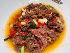 -炊烟小炒黄牛肉(中心印象城店)