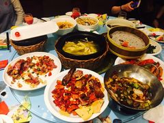 -小厨娘淮扬菜(天印大道店)