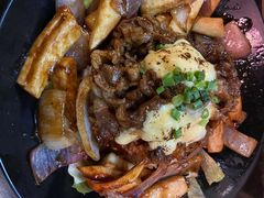 -爆丼日式大排档(季华园店)