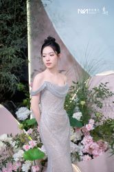 点击看大图 -MANLI BRIDAL婚纱