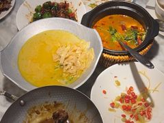 -小菜园新徽菜(苏州繁花中心店)