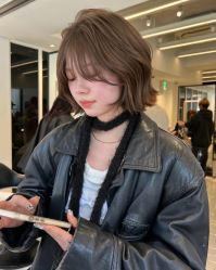 -Kraemer Paris苏豪发廊