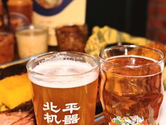 -本垒美式烤肉(三里屯店)