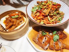 -岭南真味·匠心粤菜(K11店)