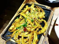 -小川洋风料理(街道口店)
