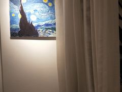 -伊斯坦布尔土耳其清真咖啡餐厅