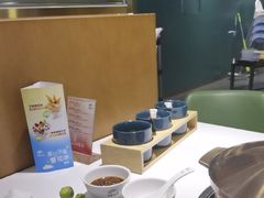 -烹然四季椰子鸡火锅(姚家园万象汇店)