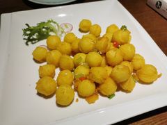 风味小土豆-小菜园新徽菜(合肥瑶海万达店)