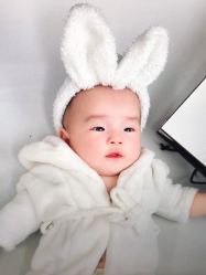 点击看大图 -爱你宝贝儿童摄影(西湖云端店)