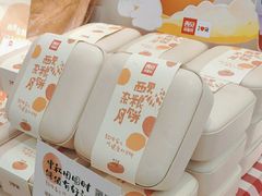 -西贝(武汉群星城店)