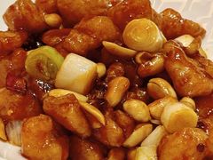 -宝轩渔府·老字号海鲜·正宗津菜(水上店)