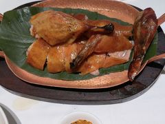 -小厨娘淮扬菜(天印大道店)