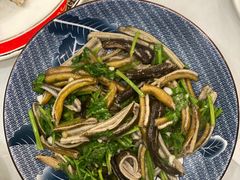 白炒鳝丝-小实惠嘉(威海路店)
