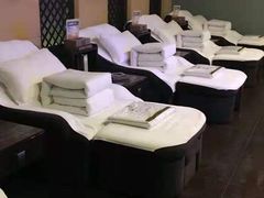 -豪爵足道·SPA(二七路店)