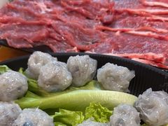 -牛品福潮汕牛肉火锅(旺庄店)