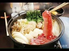 -丽和苑·自助寿喜锅(虹梅路店)