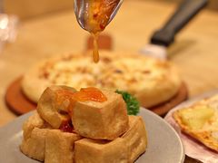 -波比Pizza(新城店)