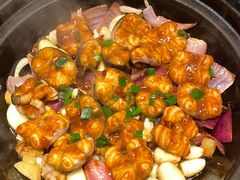 滋滋河鳗-闽和南(深圳万象城店)