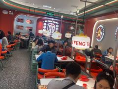 -避风塘·金牌店·夜宵(金玉兰店)