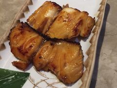 -贵木日本料理·铁板烧(新地假日广场店)