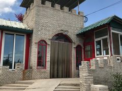 -闻道食府烙饼卷带鱼(原车耳营店原大觉寺店)