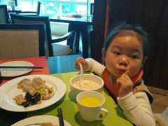 -福州大饭店-自助餐