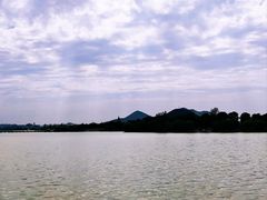 -云龙湖旅游景区