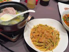 -百富源·海鲜辽菜(浑河堡店)