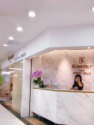 -Kraemer Paris  苏豪路易士·嘉玛发廊