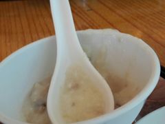 -添好运点心专门店(百老汇店)