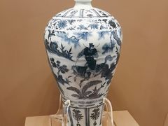 -六朝博物馆